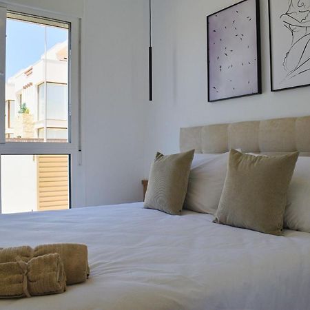 New Build Apartment On Beautiful Modern Complex Rojales Εξωτερικό φωτογραφία