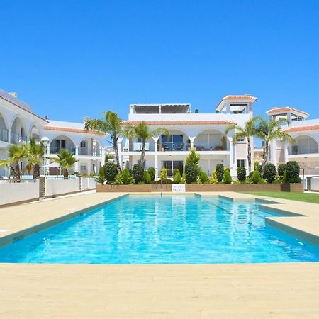 New Build Apartment On Beautiful Modern Complex Rojales Εξωτερικό φωτογραφία