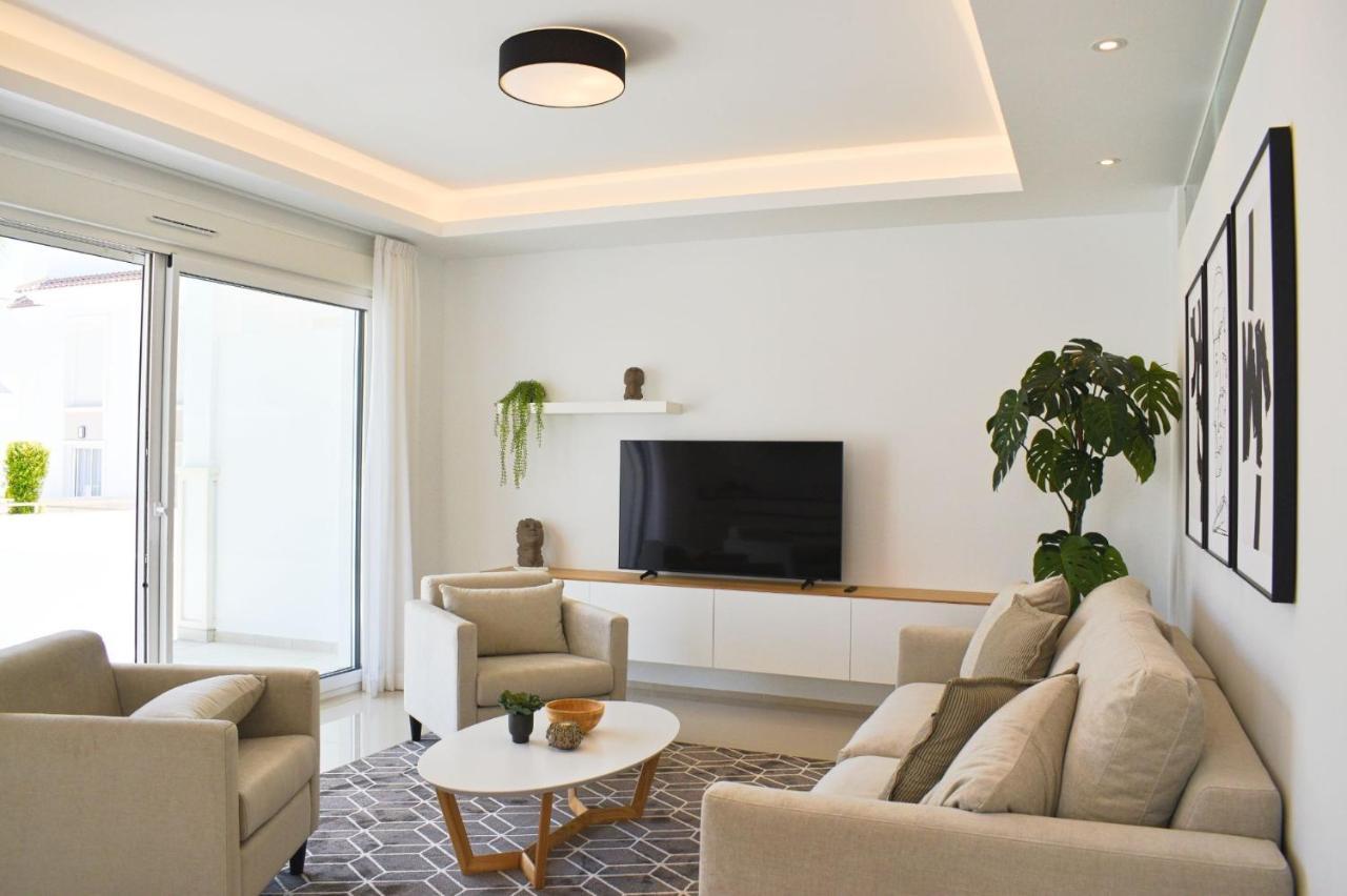 New Build Apartment On Beautiful Modern Complex Rojales Εξωτερικό φωτογραφία