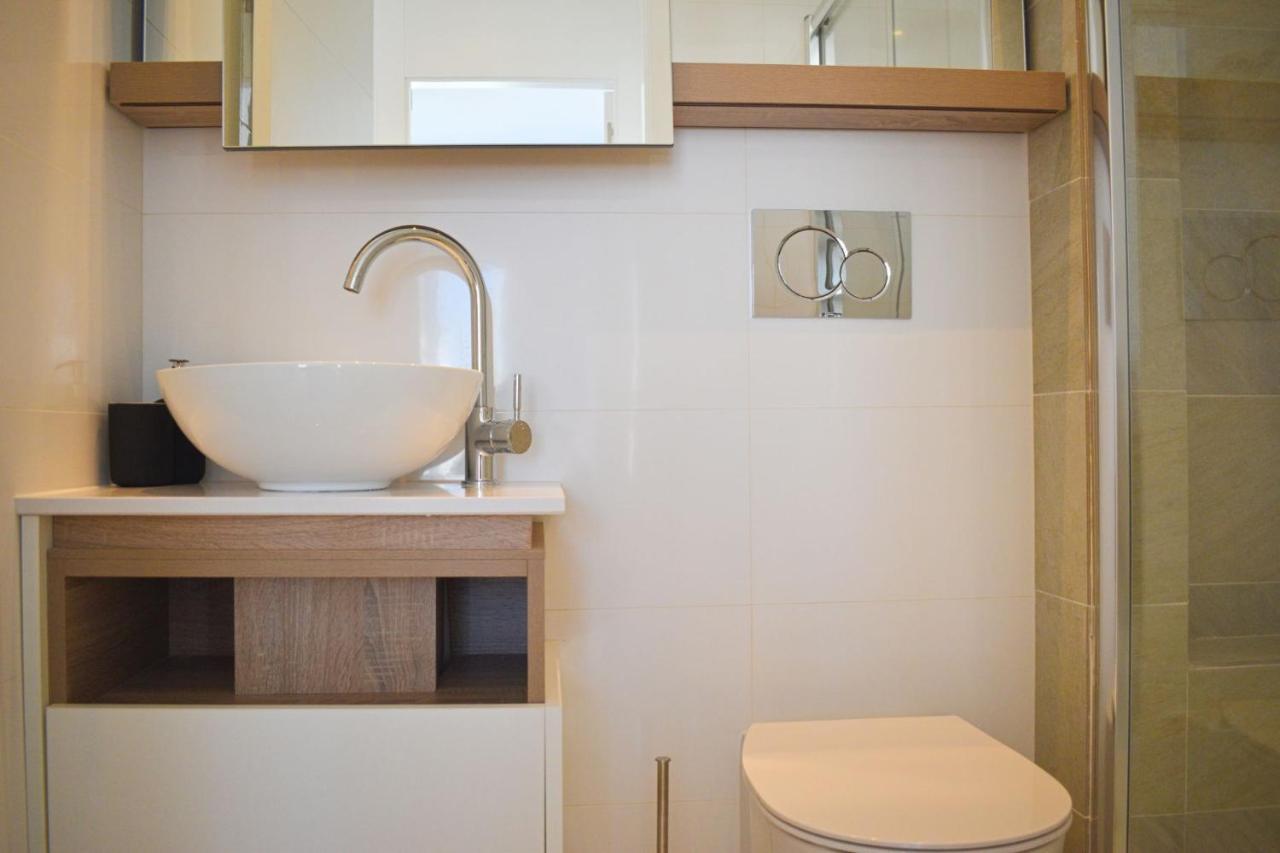 New Build Apartment On Beautiful Modern Complex Rojales Εξωτερικό φωτογραφία