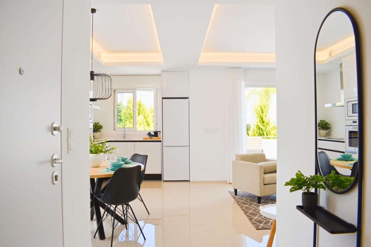 New Build Apartment On Beautiful Modern Complex Rojales Εξωτερικό φωτογραφία