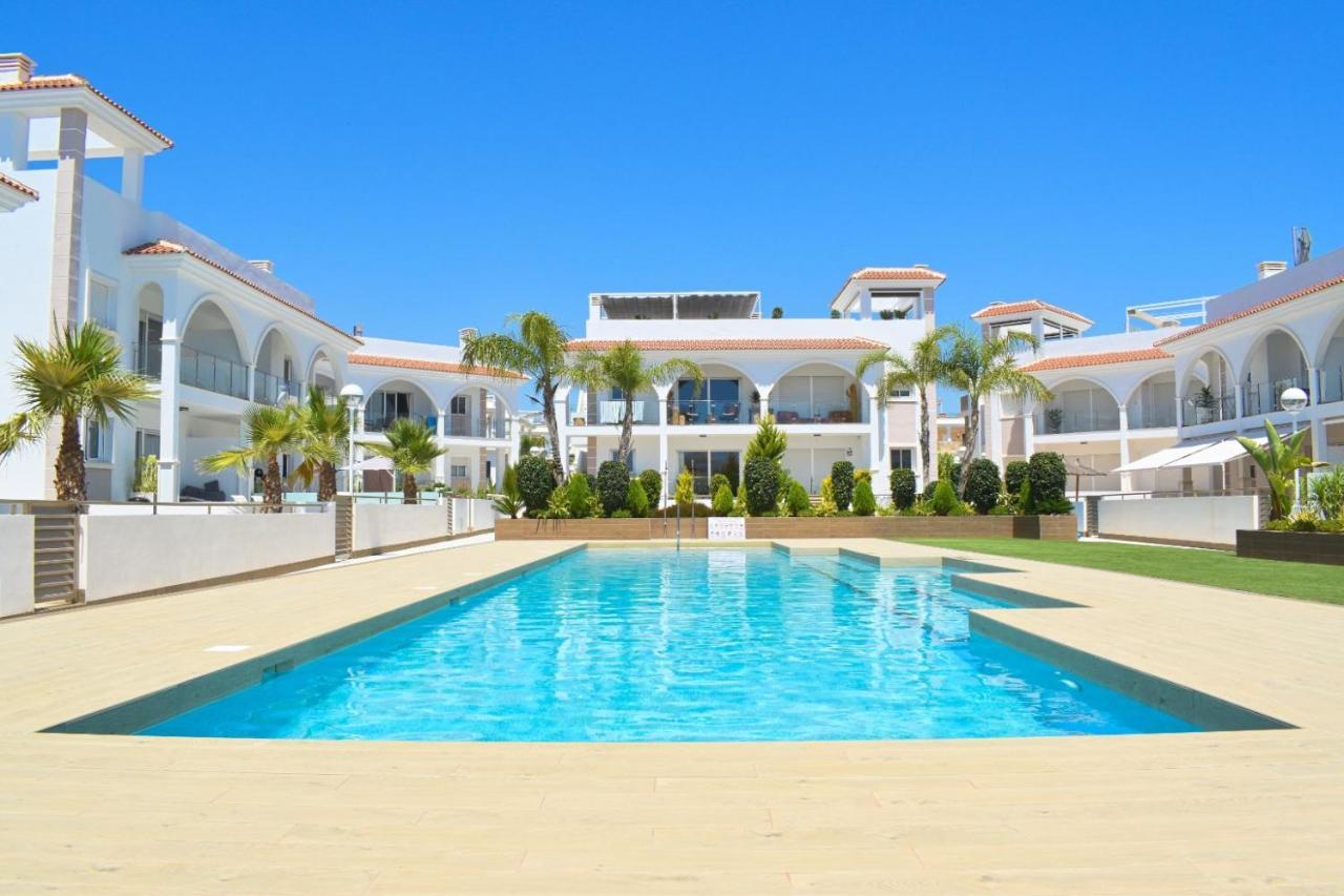New Build Apartment On Beautiful Modern Complex Rojales Εξωτερικό φωτογραφία