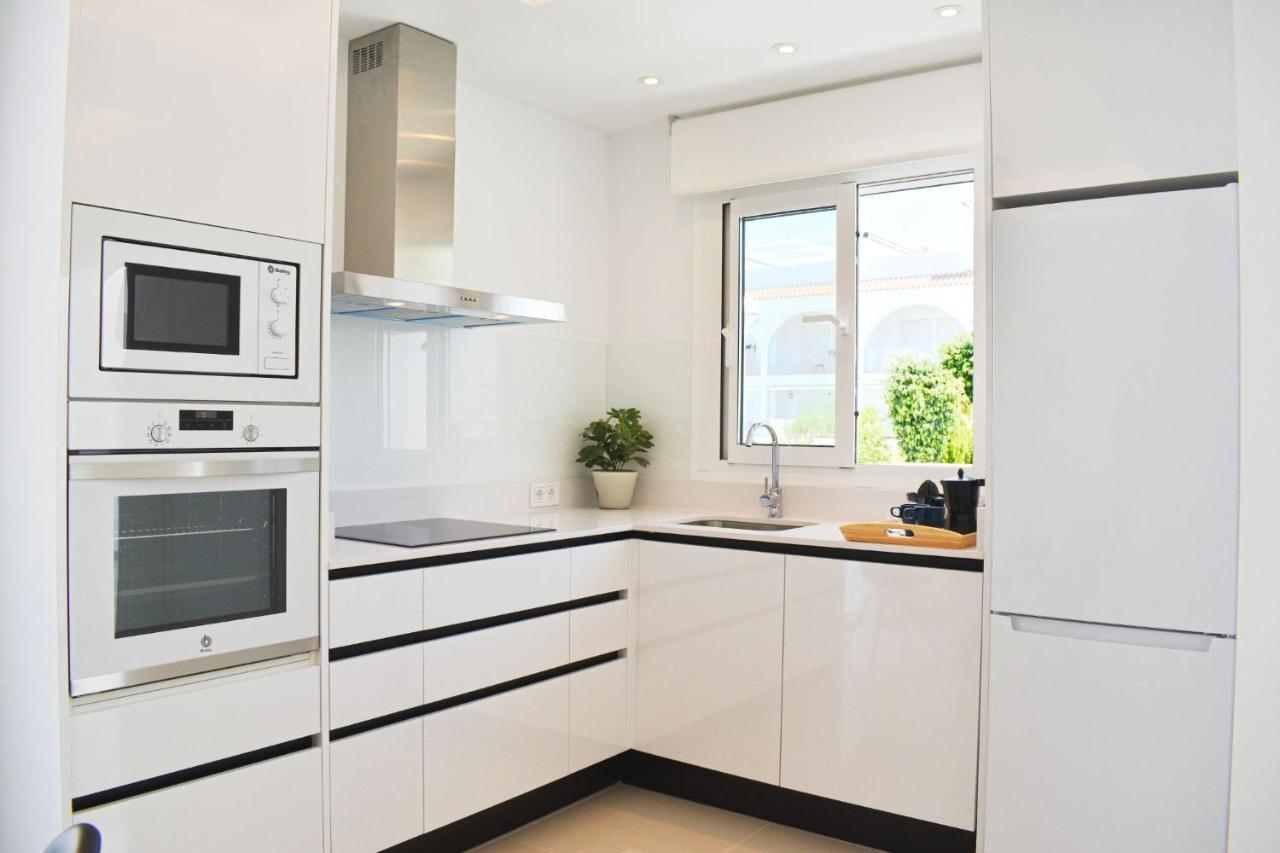 New Build Apartment On Beautiful Modern Complex Rojales Εξωτερικό φωτογραφία