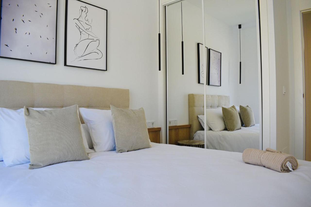 New Build Apartment On Beautiful Modern Complex Rojales Εξωτερικό φωτογραφία