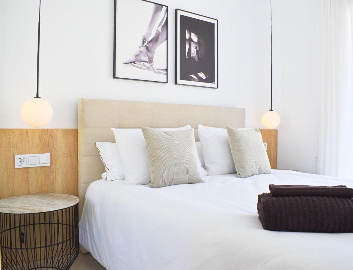 New Build Apartment On Beautiful Modern Complex Rojales Εξωτερικό φωτογραφία