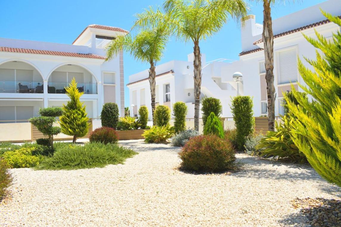 New Build Apartment On Beautiful Modern Complex Rojales Εξωτερικό φωτογραφία