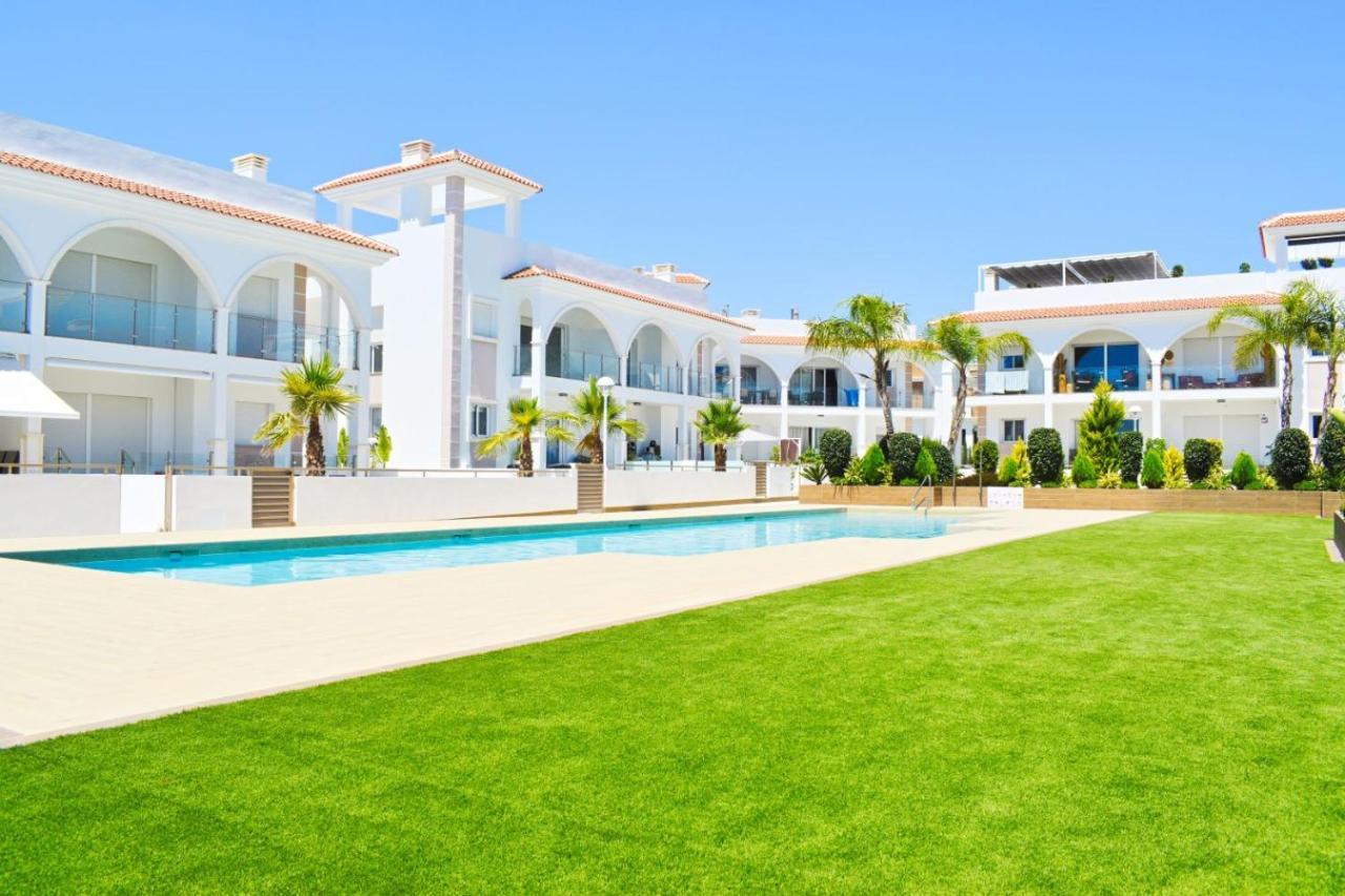 New Build Apartment On Beautiful Modern Complex Rojales Εξωτερικό φωτογραφία