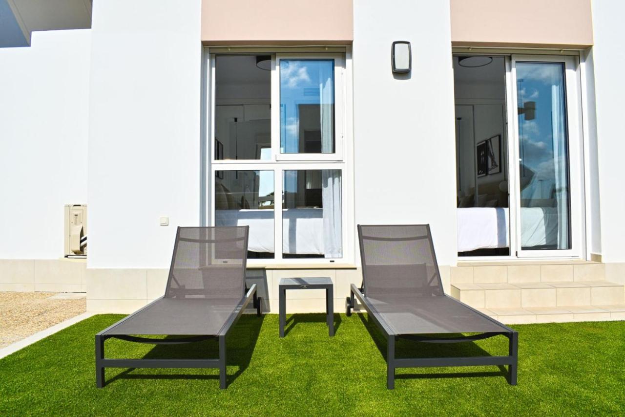 New Build Apartment On Beautiful Modern Complex Rojales Εξωτερικό φωτογραφία