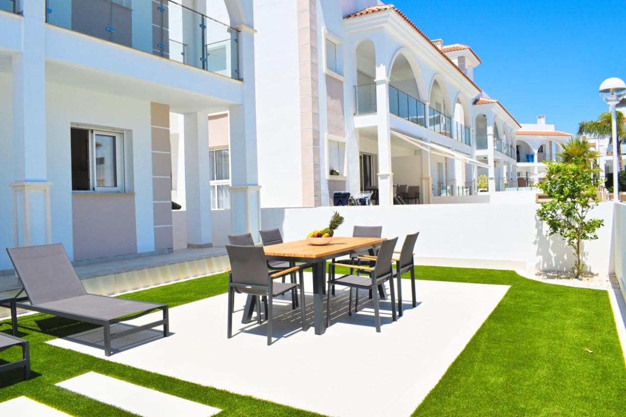 New Build Apartment On Beautiful Modern Complex Rojales Εξωτερικό φωτογραφία