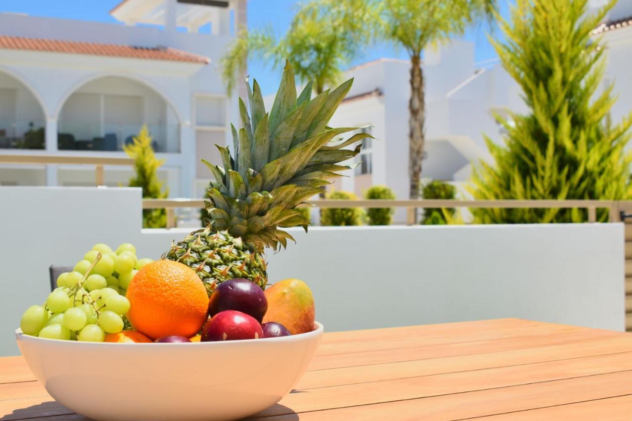 New Build Apartment On Beautiful Modern Complex Rojales Εξωτερικό φωτογραφία