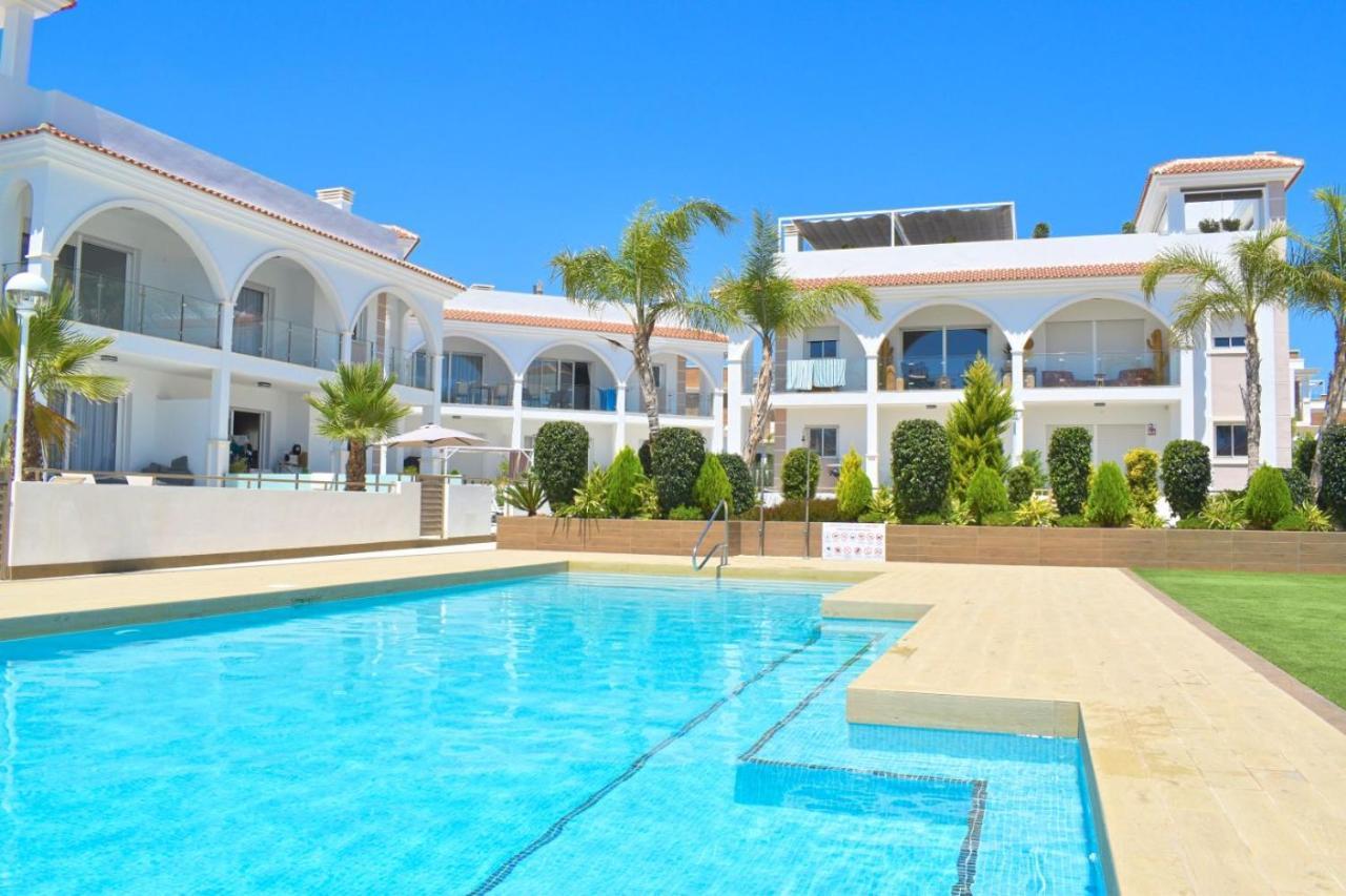 New Build Apartment On Beautiful Modern Complex Rojales Εξωτερικό φωτογραφία