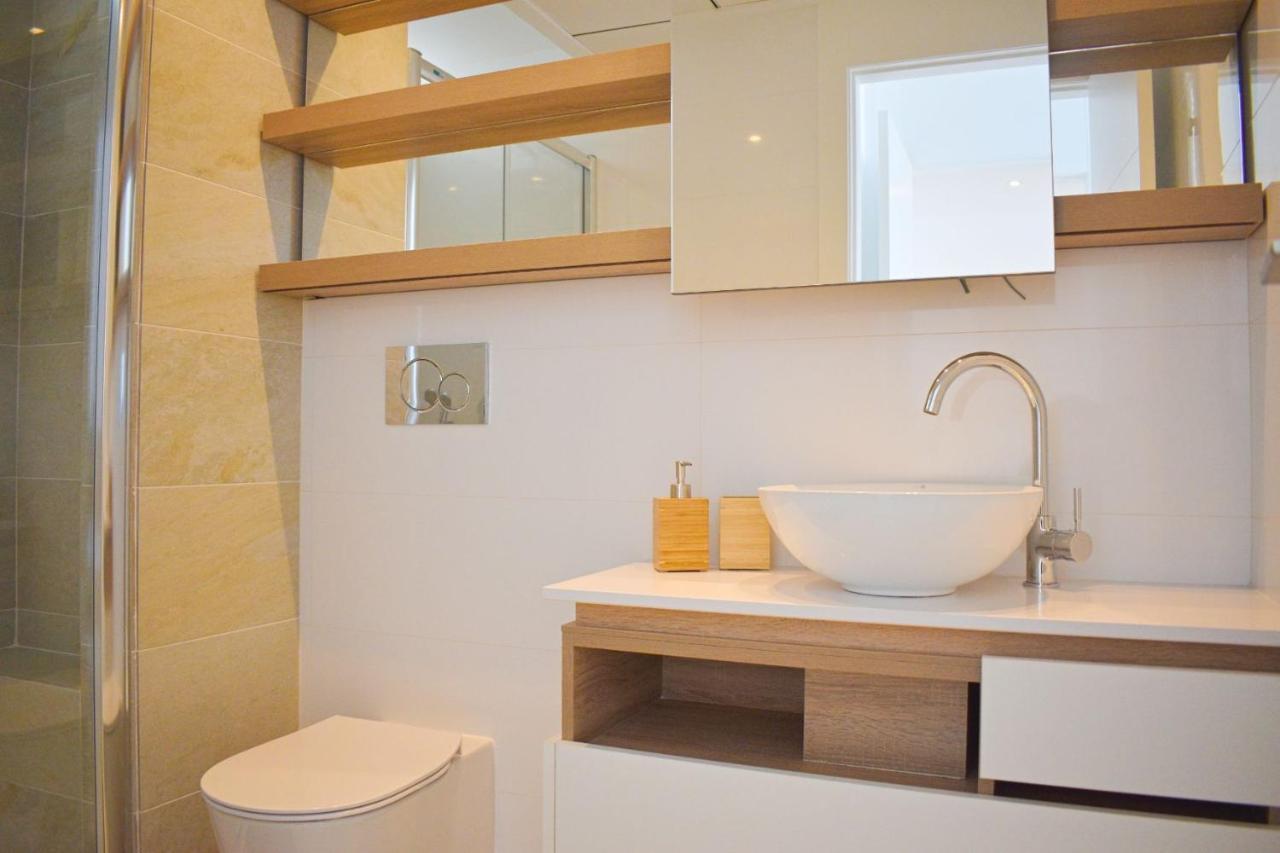 New Build Apartment On Beautiful Modern Complex Rojales Εξωτερικό φωτογραφία