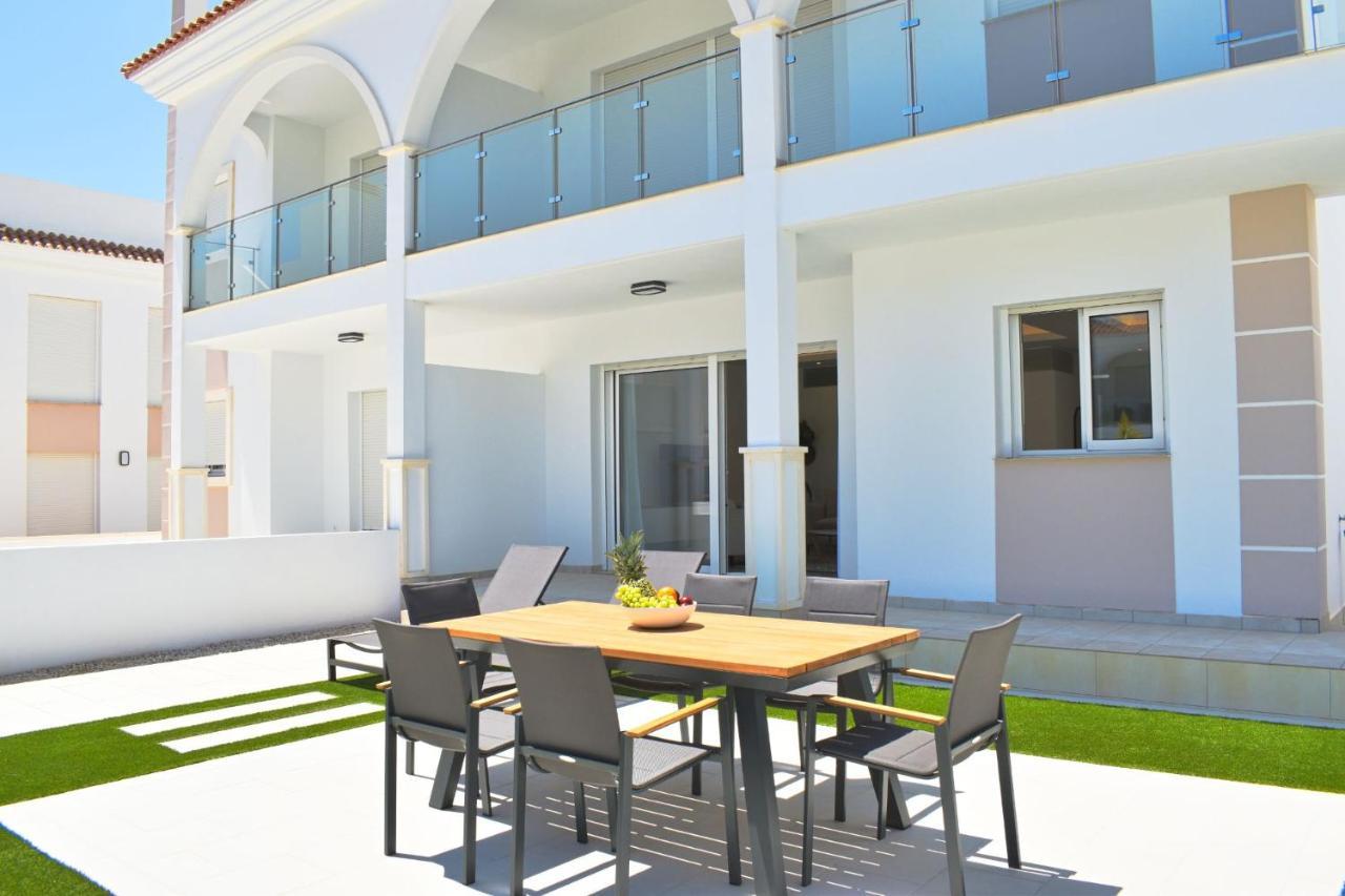 New Build Apartment On Beautiful Modern Complex Rojales Εξωτερικό φωτογραφία