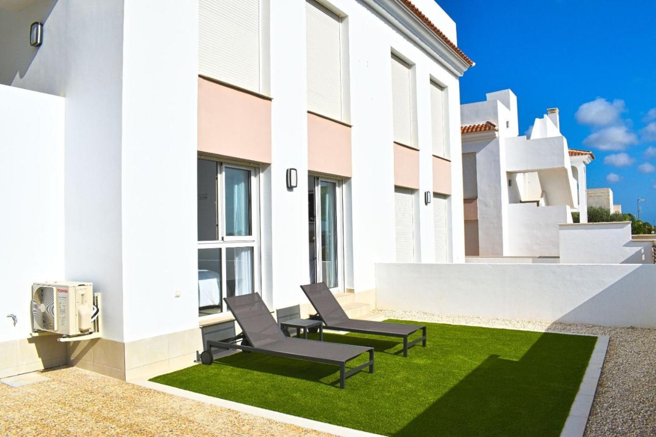 New Build Apartment On Beautiful Modern Complex Rojales Εξωτερικό φωτογραφία