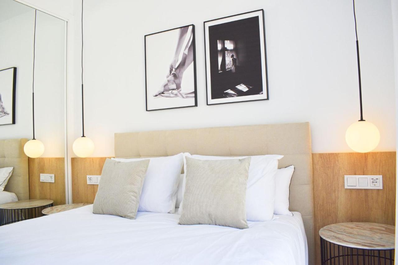 New Build Apartment On Beautiful Modern Complex Rojales Εξωτερικό φωτογραφία
