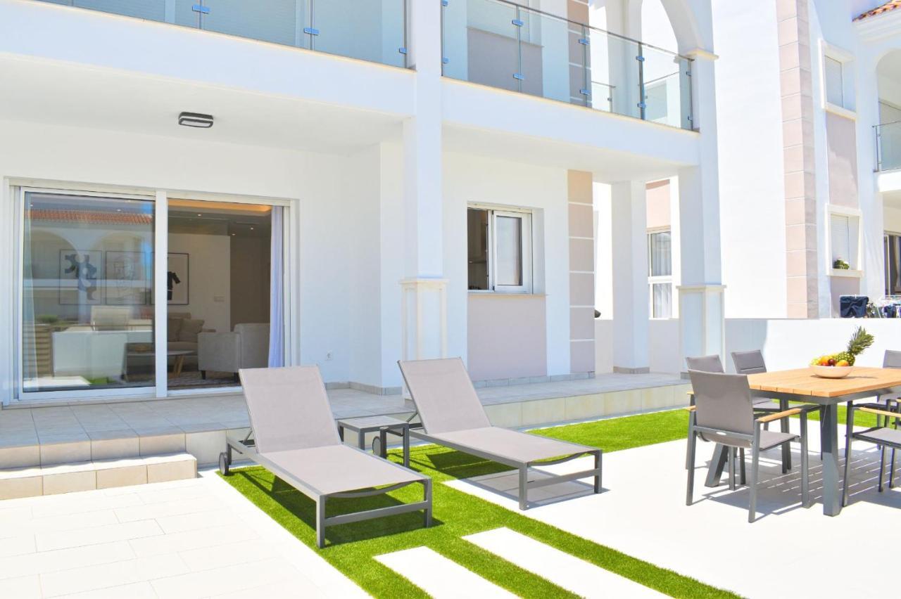 New Build Apartment On Beautiful Modern Complex Rojales Εξωτερικό φωτογραφία